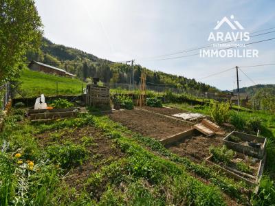 Acheter Appartement Serraval 241500 euros