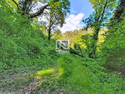 Acheter Terrain 4000 m2 Tourrettes