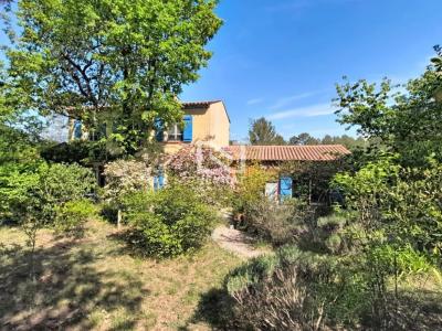For sale Fayence 7 rooms 167 m2 Var (83440) photo 0
