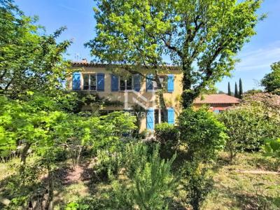 Annonce Vente Prestige Fayence 83