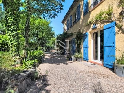 Acheter Prestige 167 m2 Fayence