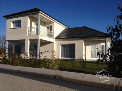 Annonce Vente 7 pi�ces Maison Idron 64