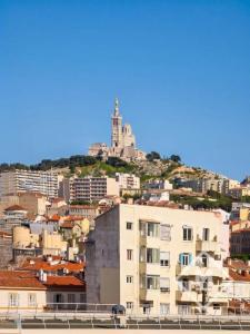Acheter Appartement Marseille-7eme-arrondissement Bouches du Rhone
