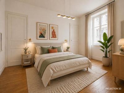 Acheter Appartement Nantes 409900 euros