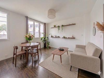 Annonce Vente 3 pi�ces Appartement Nantes 44