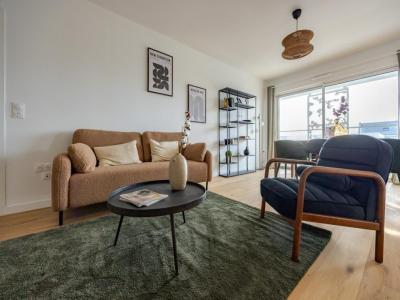 Acheter Appartement 103 m2 Nantes