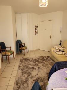 Annonce Location 2 pi�ces Appartement Tassin-la-demi-lune 69