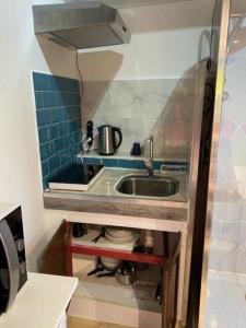 For rent Mantes-la-ville 1 room 12 m2 Yvelines (78200) photo 2