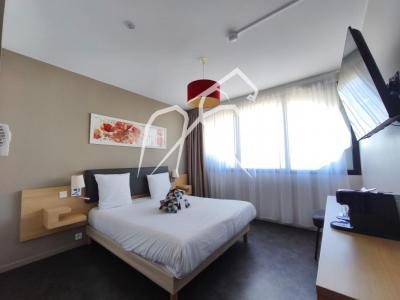 For sale Montpellier 1 room 21 m2 Herault (34000) photo 1