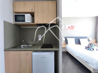 For sale Montpellier 1 room 21 m2 Herault (34000) photo 2