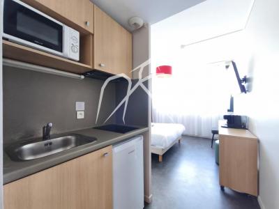 For sale Montpellier 1 room 21 m2 Herault (34000) photo 3