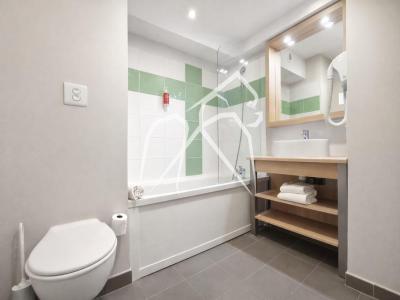 For sale Montpellier 1 room 21 m2 Herault (34000) photo 4