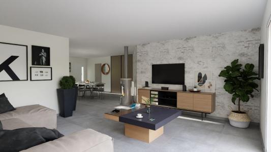 Acheter Maison Nissan-lez-enserune 257220 euros