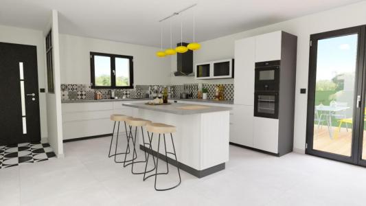 Annonce Vente 4 pi�ces Maison Marcorignan 11