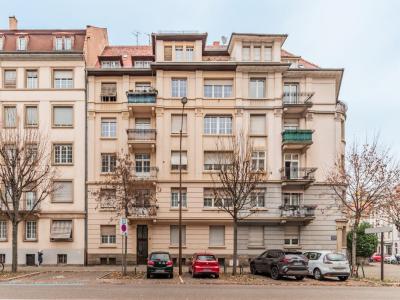 Acheter Appartement Strasbourg 194000 euros