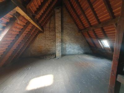 Acheter Appartement 74 m2 Strasbourg