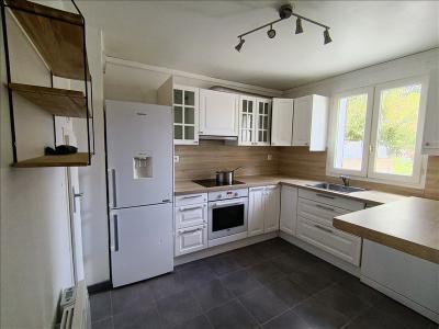 Louer Maison 96 m2 Ris-orangis