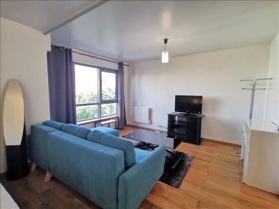 Annonce Location Appartement Paris-12eme-arrondissement 75