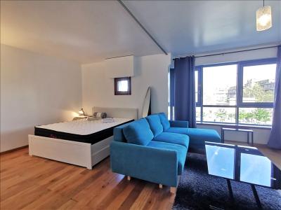 Louer Appartement 36 m2 Paris-12eme-arrondissement