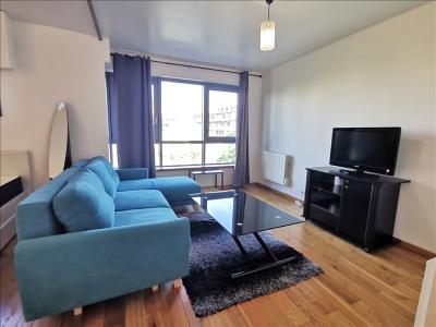 Louer Appartement Paris-12eme-arrondissement 1400 euros