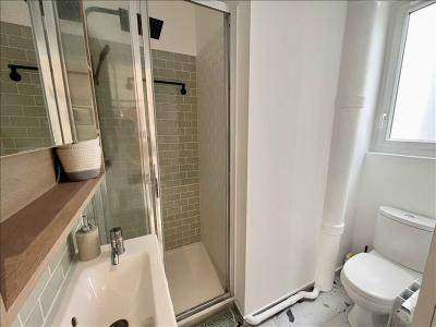 Louer Appartement Paris-17eme-arrondissement 1170 euros