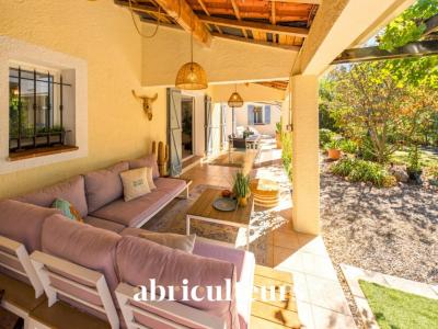 For sale Aups 12 rooms 259 m2 Var (83630) photo 0