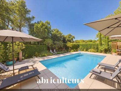 Acheter Maison 259 m2 Aups