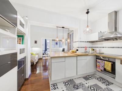 Annonce Vente 2 pi�ces Appartement Paris-11eme-arrondissement 75