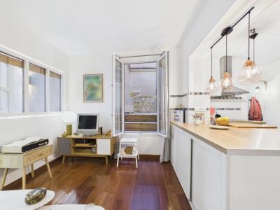 Acheter Appartement 38 m2 Paris-11eme-arrondissement