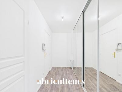 Acheter Appartement 59 m2 Survilliers