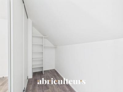 Acheter Appartement Survilliers Val d'Oise