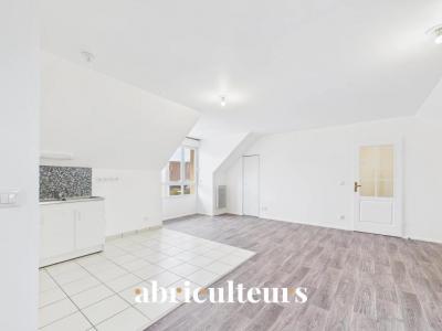 Acheter Appartement Survilliers 195000 euros