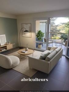 For sale Menton 2 rooms 41 m2 Alpes Maritimes (06500) photo 2