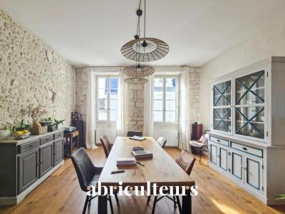 Acheter Appartement Saintes Charente maritime