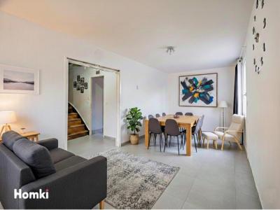 Annonce Vente 6 pi�ces Maison Meximieux 01