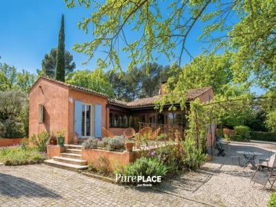 For sale Aix-en-provence 7 rooms 209 m2 Bouches du Rhone (13090) photo 1