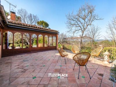 For sale Aix-en-provence 7 rooms 209 m2 Bouches du Rhone (13090) photo 3