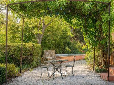 For sale Aix-en-provence 7 rooms 209 m2 Bouches du Rhone (13090) photo 4