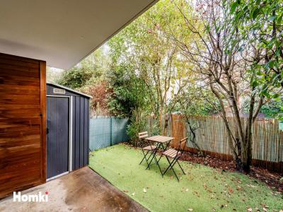 For sale Bouscat 2 rooms 40 m2 Gironde (33110) photo 1