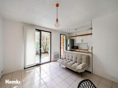 For sale Bouscat 2 rooms 40 m2 Gironde (33110) photo 3