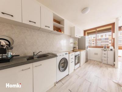 Annonce Vente 3 pi�ces Appartement Clermont-ferrand 63