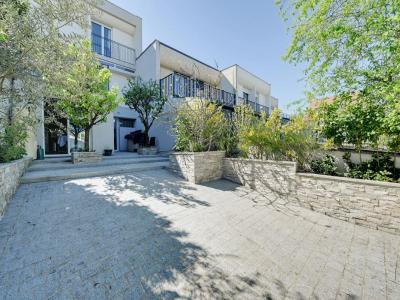 Annonce Vente 6 pi�ces Maison Nanterre 92