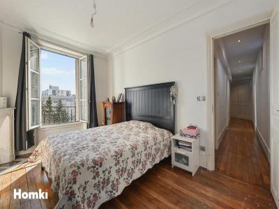 Acheter Appartement 72 m2 Argenteuil