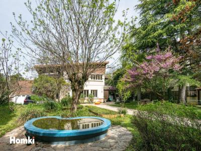 Annonce Vente 10 pi�ces Maison Fontaine 38