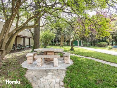 Acheter Maison Fontaine Isere