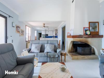 Acheter Maison Saint-saturnin-les-apt 437000 euros