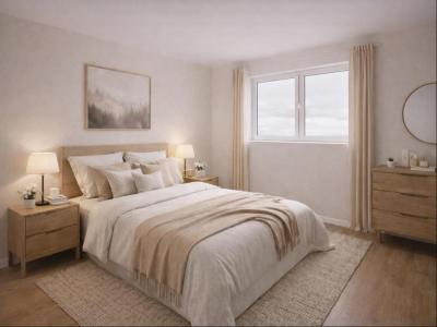 For sale Gaude 4 rooms 81 m2 Alpes Maritimes (06610) photo 1