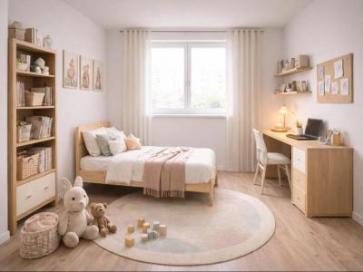 For sale Gaude 4 rooms 81 m2 Alpes Maritimes (06610) photo 2