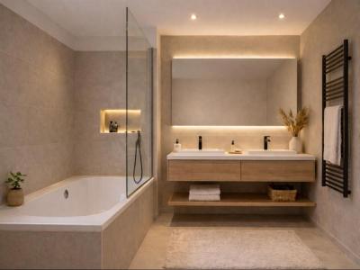 For sale Gaude 4 rooms 81 m2 Alpes Maritimes (06610) photo 3