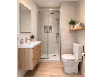 For sale Lignan-sur-orb 2 rooms 43 m2 Herault (34490) photo 2